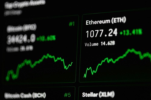 BTC to ETH Bitcoin to Ethereum exchange swap flow