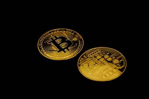 BNB to BTC Binance Coin to Bitcoin exchange flow