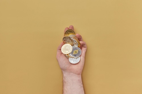 Simple Bitcoin exchange route selection