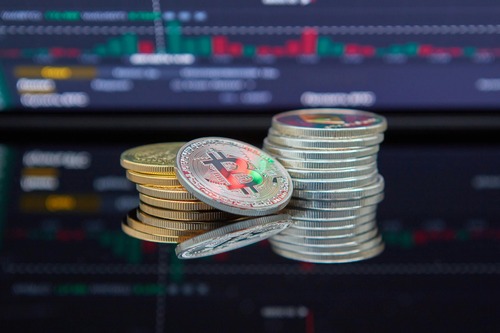 Return to Bitcoin from stablecoin