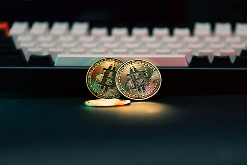 Satoshi to BTC converter showing small Bitcoin units