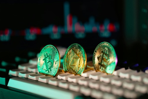 No registration required for Bitcoin swap