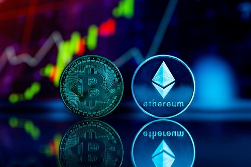Use cases for ETH to BTC swap