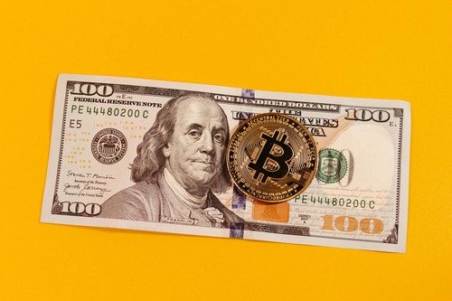 Small Bitcoin and satoshi conversion examples