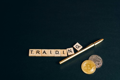 LTC to BTC Litecoin to Bitcoin exchange flow