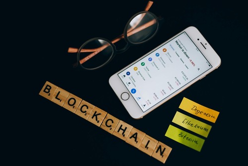 Cryptocurrency to BTC exchange routes