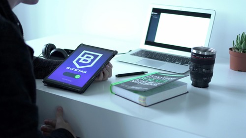 Checking BNB deposit network and BTC address before exchange
