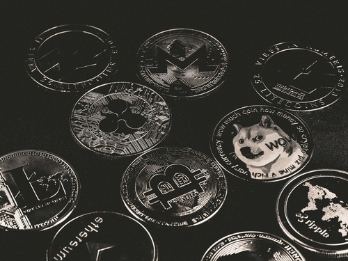Check Bitcoin wallet address and network before sending